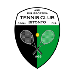 Logo ASD Tennis Club Polisportiva Bitonto